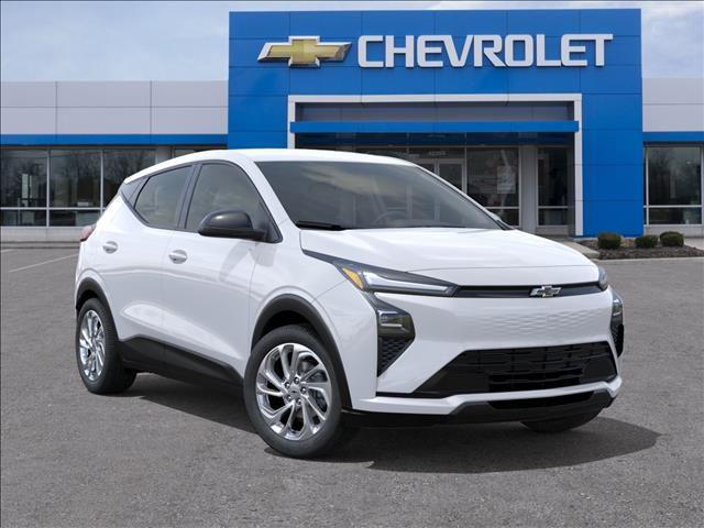 2027 Chevrolet Bolt LT FWD