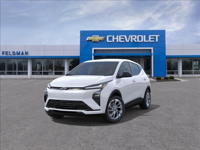 2027 Chevrolet Bolt LT FWD