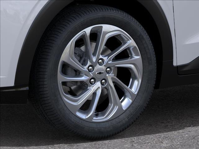 2027 Chevrolet Bolt LT FWD