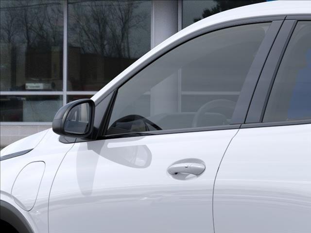 2027 Chevrolet Bolt LT FWD