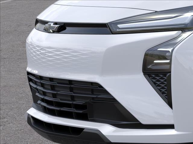 2027 Chevrolet Bolt LT FWD