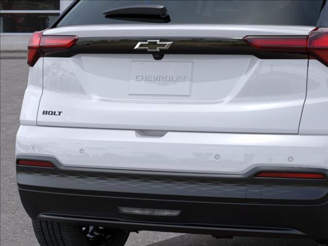 2027 Chevrolet Bolt LT FWD