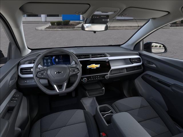 2027 Chevrolet Bolt LT FWD