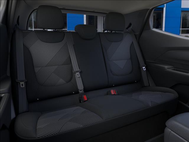 2027 Chevrolet Bolt LT FWD