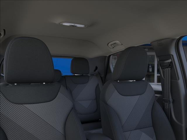 2027 Chevrolet Bolt LT FWD