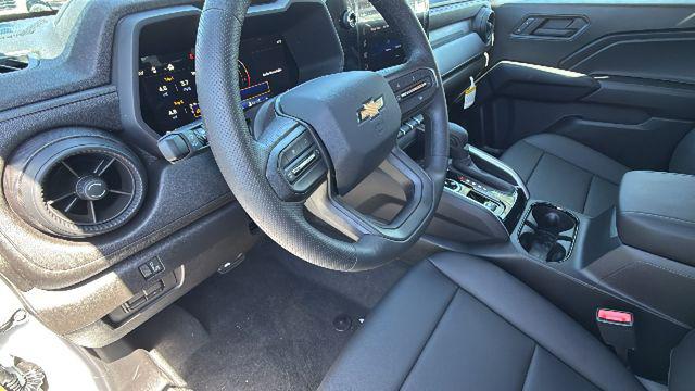 2026 Chevrolet Colorado WT, 4WD