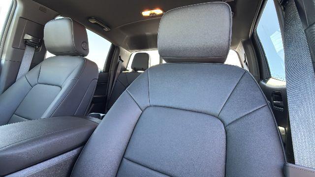 2026 Chevrolet Colorado WT, 4WD