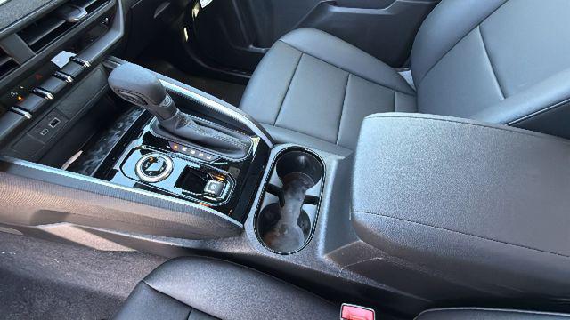 2026 Chevrolet Colorado WT, 4WD