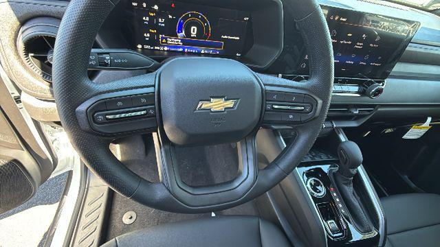 2026 Chevrolet Colorado WT, 4WD