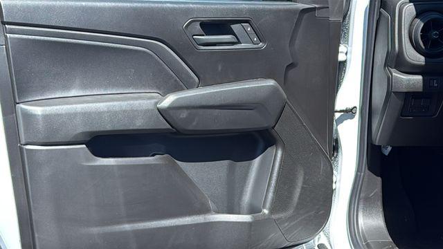 2026 Chevrolet Colorado WT, 4WD
