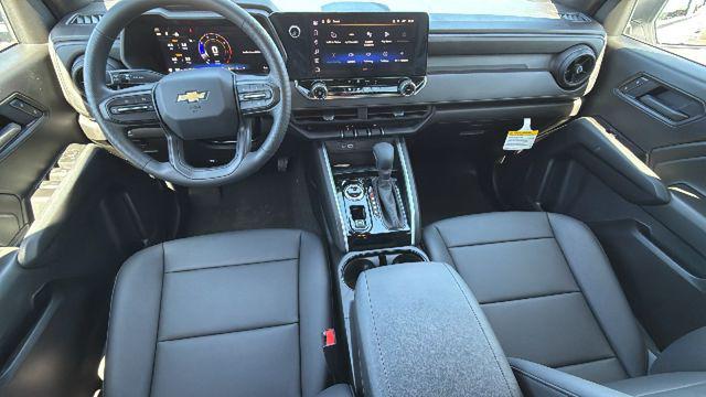 2026 Chevrolet Colorado WT, 4WD