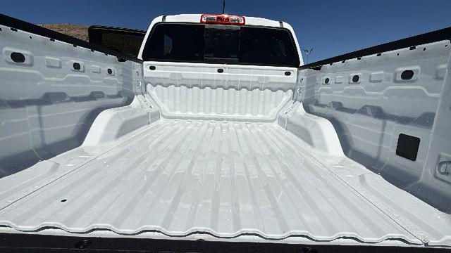 2026 Chevrolet Colorado WT, 4WD