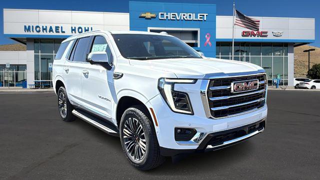 2026 GMC Yukon 4WD Elevation for sale in Carson City, NV