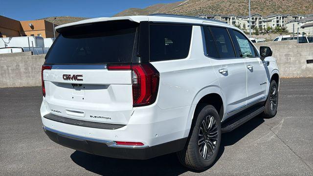 2026 GMC Yukon 4WD Elevation