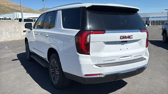 2026 GMC Yukon 4WD Elevation