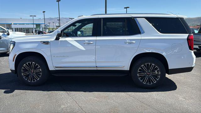 2026 GMC Yukon 4WD Elevation