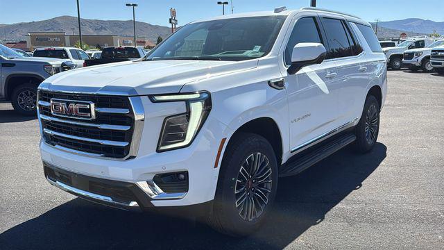 2026 GMC Yukon 4WD Elevation