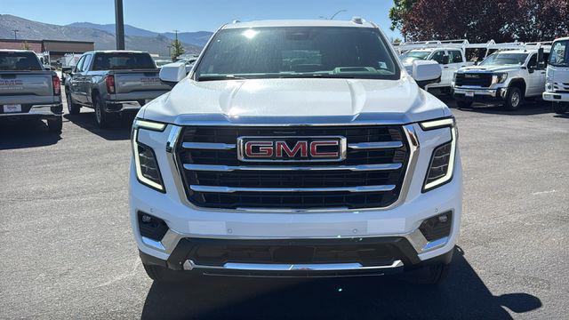 2026 GMC Yukon 4WD Elevation