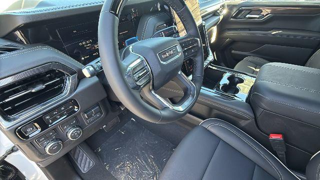 2026 GMC Yukon 4WD Elevation