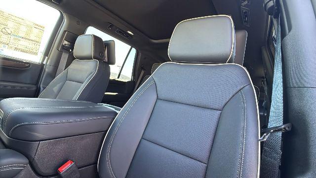2026 GMC Yukon 4WD Elevation