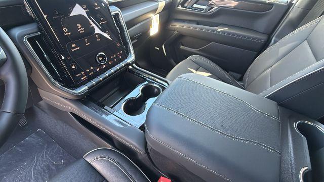 2026 GMC Yukon 4WD Elevation