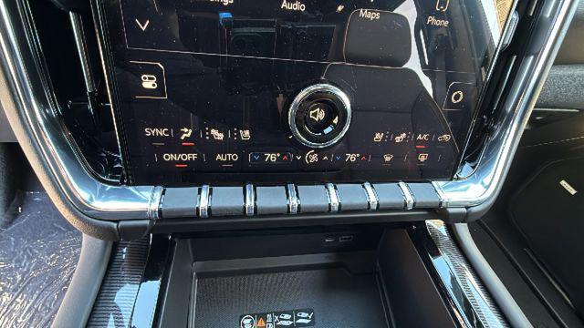 2026 GMC Yukon 4WD Elevation