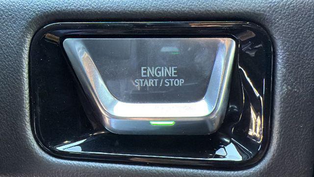 2026 GMC Yukon 4WD Elevation