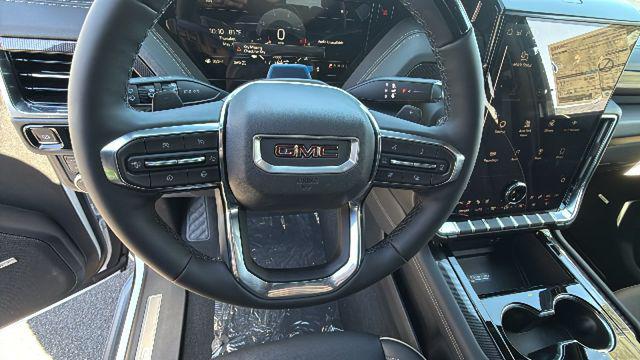 2026 GMC Yukon 4WD Elevation