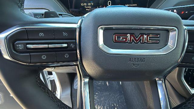 2026 GMC Yukon 4WD Elevation