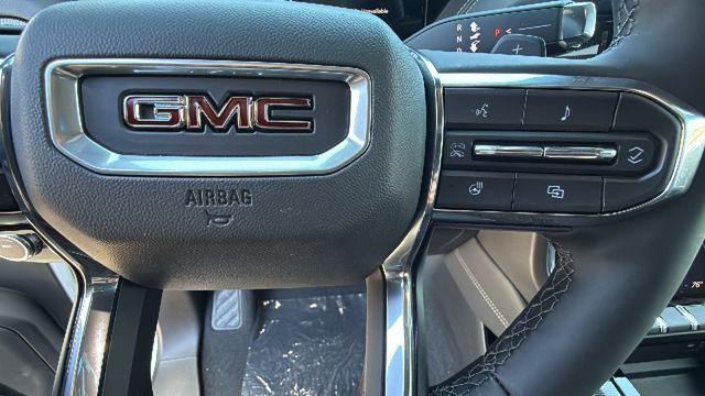 2026 GMC Yukon 4WD Elevation