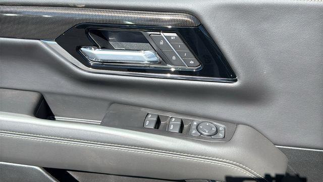 2026 GMC Yukon 4WD Elevation