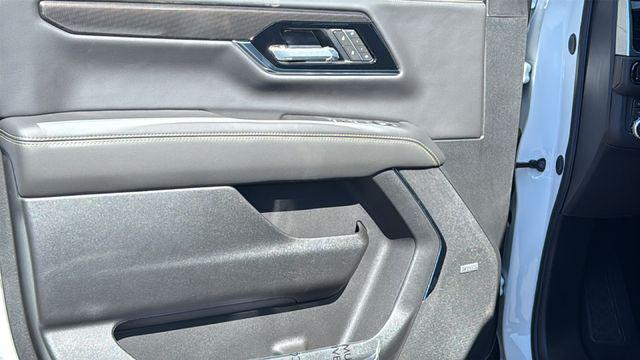 2026 GMC Yukon 4WD Elevation