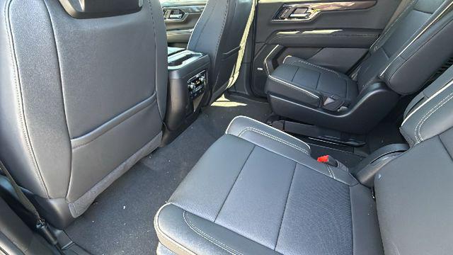 2026 GMC Yukon 4WD Elevation