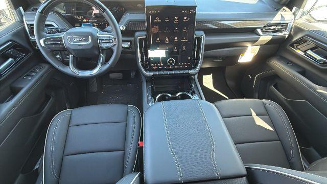 2026 GMC Yukon 4WD Elevation