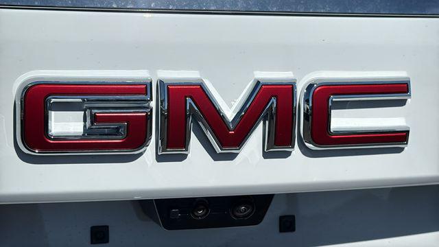 2026 GMC Yukon 4WD Elevation