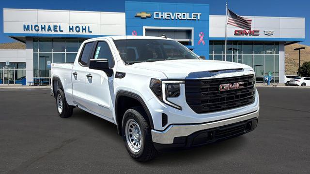 2026 GMC Sierra 1500 Double Cab, Standard Bed, Pro, 4WD for sale in Carson City, NV