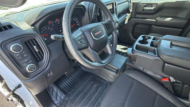 2026 GMC Sierra 1500 Double Cab, Standard Bed, Pro, 4WD