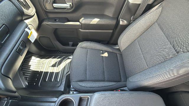 2026 GMC Sierra 1500 Double Cab, Standard Bed, Pro, 4WD