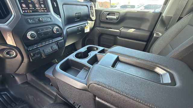 2026 GMC Sierra 1500 Double Cab, Standard Bed, Pro, 4WD