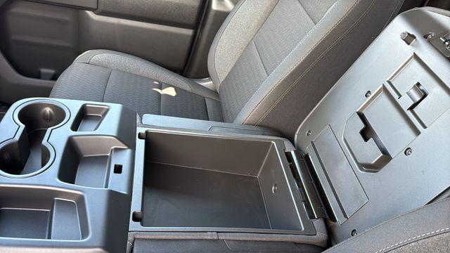 2026 GMC Sierra 1500 Double Cab, Standard Bed, Pro, 4WD