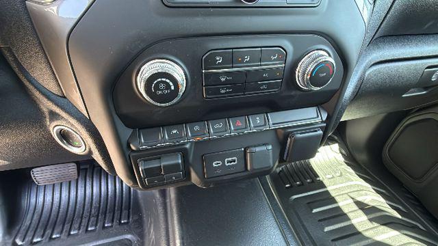 2026 GMC Sierra 1500 Double Cab, Standard Bed, Pro, 4WD