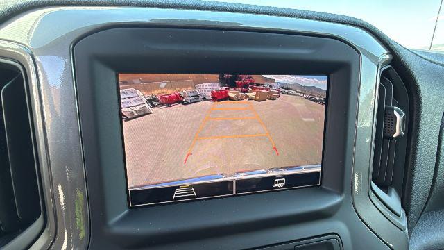 2026 GMC Sierra 1500 Double Cab, Standard Bed, Pro, 4WD