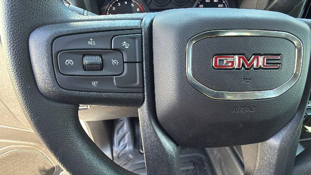 2026 GMC Sierra 1500 Double Cab, Standard Bed, Pro, 4WD