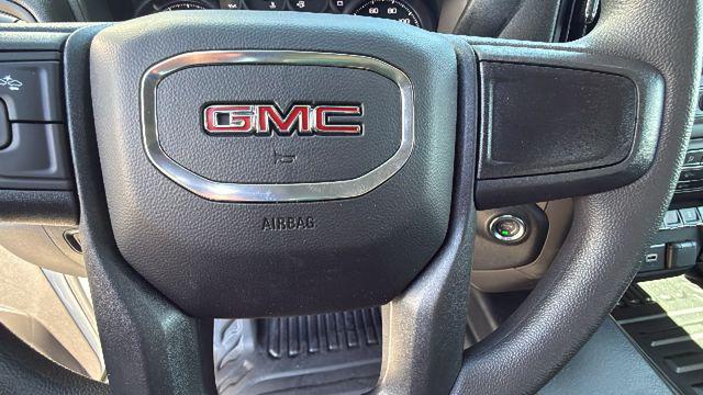 2026 GMC Sierra 1500 Double Cab, Standard Bed, Pro, 4WD