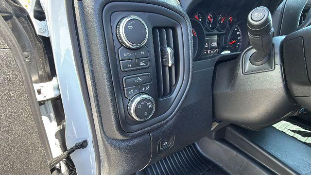 2026 GMC Sierra 1500 Double Cab, Standard Bed, Pro, 4WD