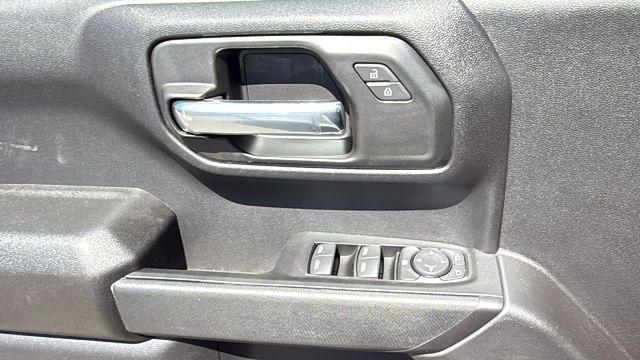 2026 GMC Sierra 1500 Double Cab, Standard Bed, Pro, 4WD