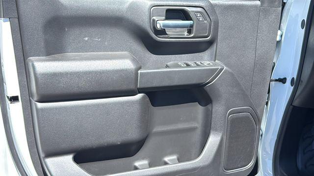2026 GMC Sierra 1500 Double Cab, Standard Bed, Pro, 4WD