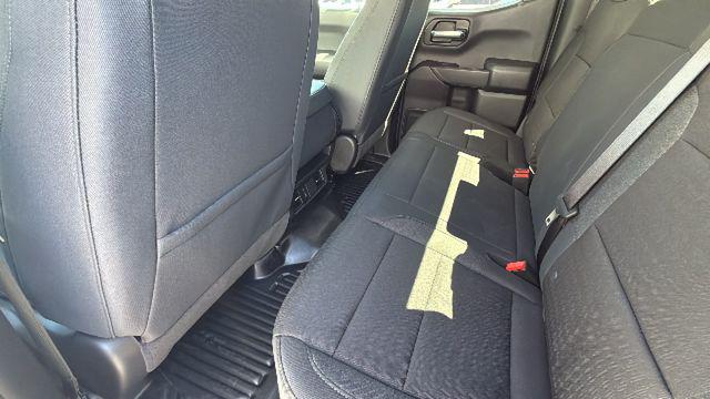 2026 GMC Sierra 1500 Double Cab, Standard Bed, Pro, 4WD