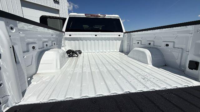 2026 GMC Sierra 1500 Double Cab, Standard Bed, Pro, 4WD