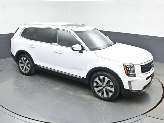 2022 Kia Telluride S for sale in Morristown, TN